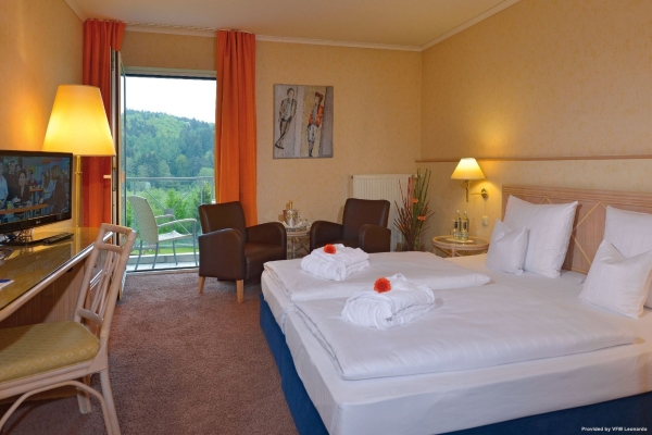 Parkhotel Weiskirchen